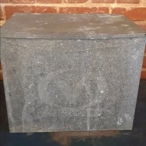 Vintage Hiland Milk Porch Cooler Farmhouse
